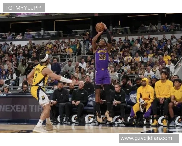 热火与湖人激战正酣2月11日CNTV直播精彩对决不容错过