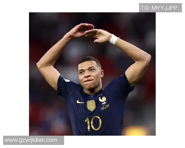 一年65球！姆巴佩独享21世纪进球榜第4，最终1场5球可反超C罗