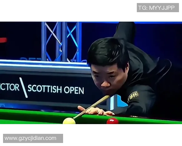斯诺克极限反转！四川丁俊晖力克对手，险胜1分晋级32强，冠军之路可期？